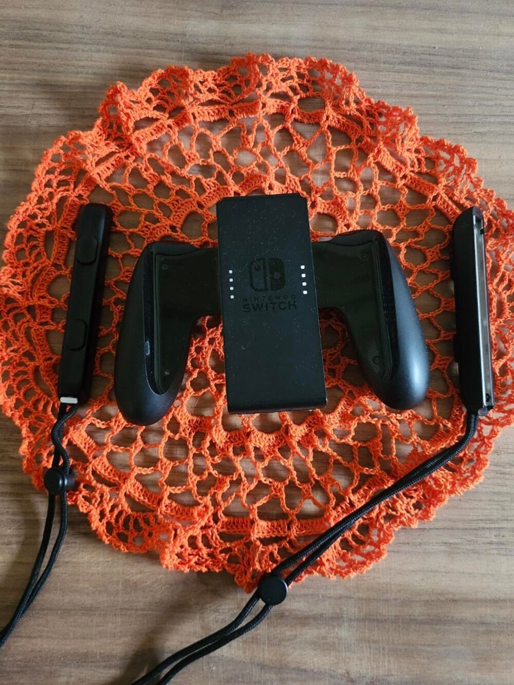 Nintendo Switch - Picture 4 of 4